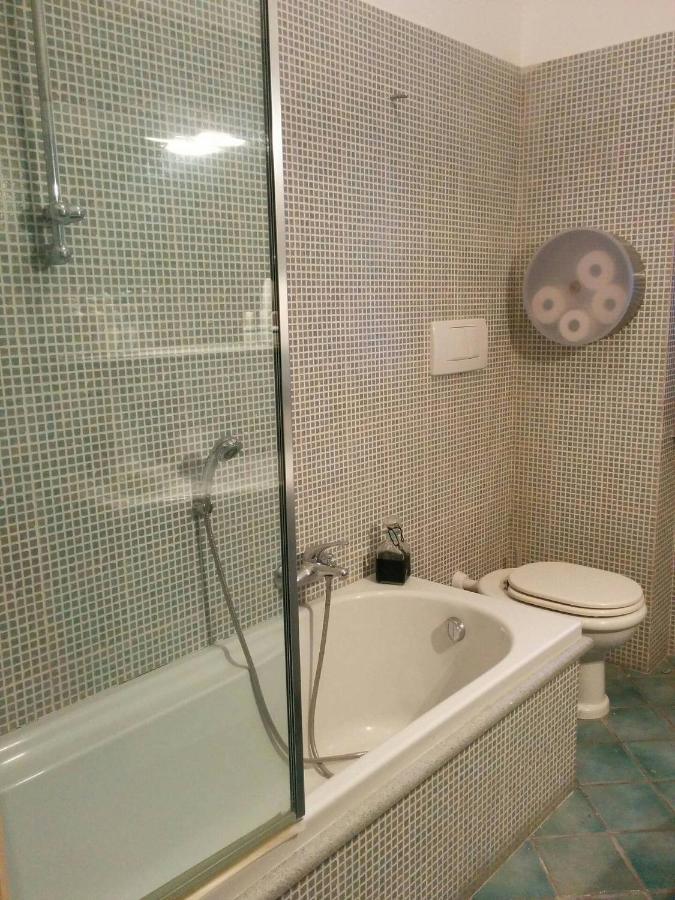 Ciaosud Apartments Sorrento Bagian luar foto