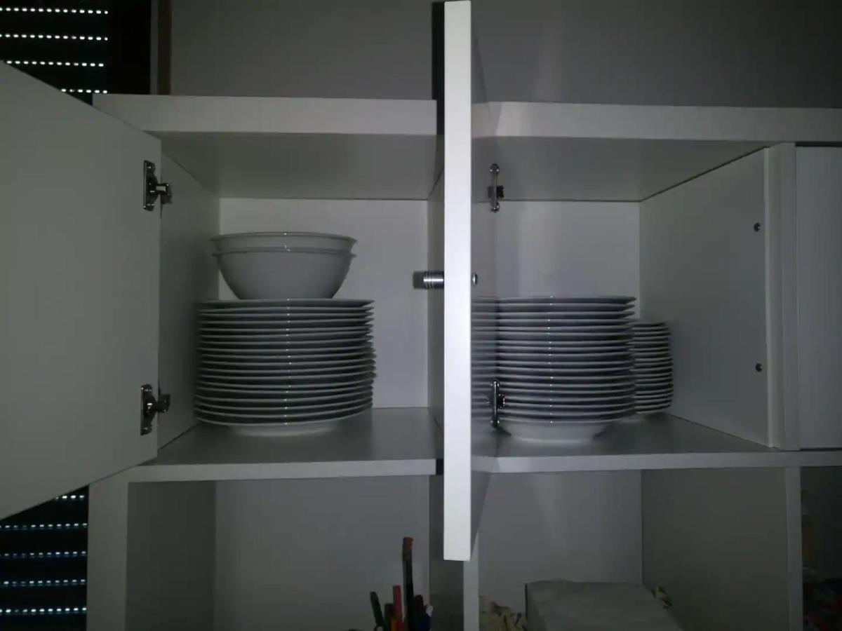 Ciaosud Apartments Sorrento Bagian luar foto