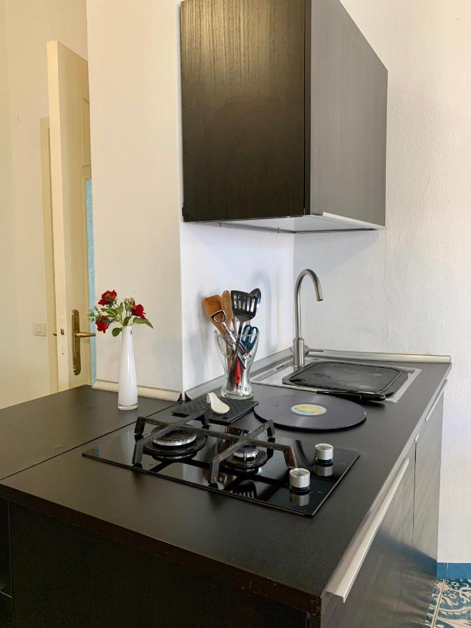 Ciaosud Apartments Sorrento Bagian luar foto