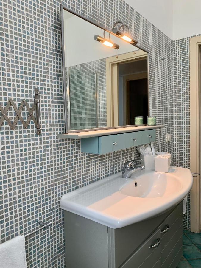 Ciaosud Apartments Sorrento Bagian luar foto