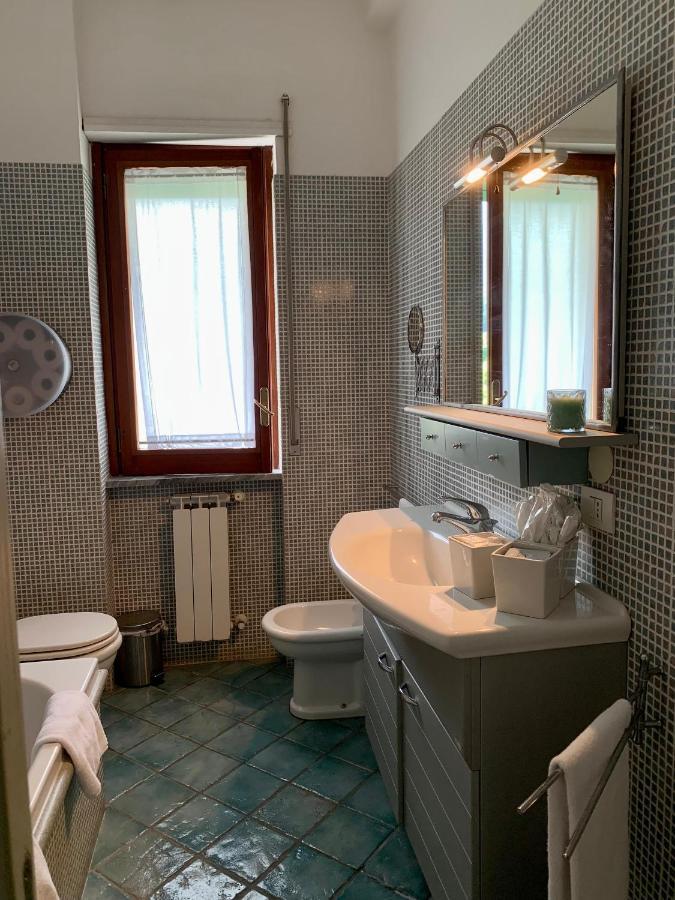 Ciaosud Apartments Sorrento Bagian luar foto