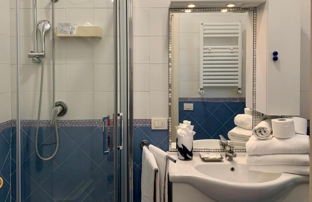 Ciaosud Apartments Sorrento Bagian luar foto