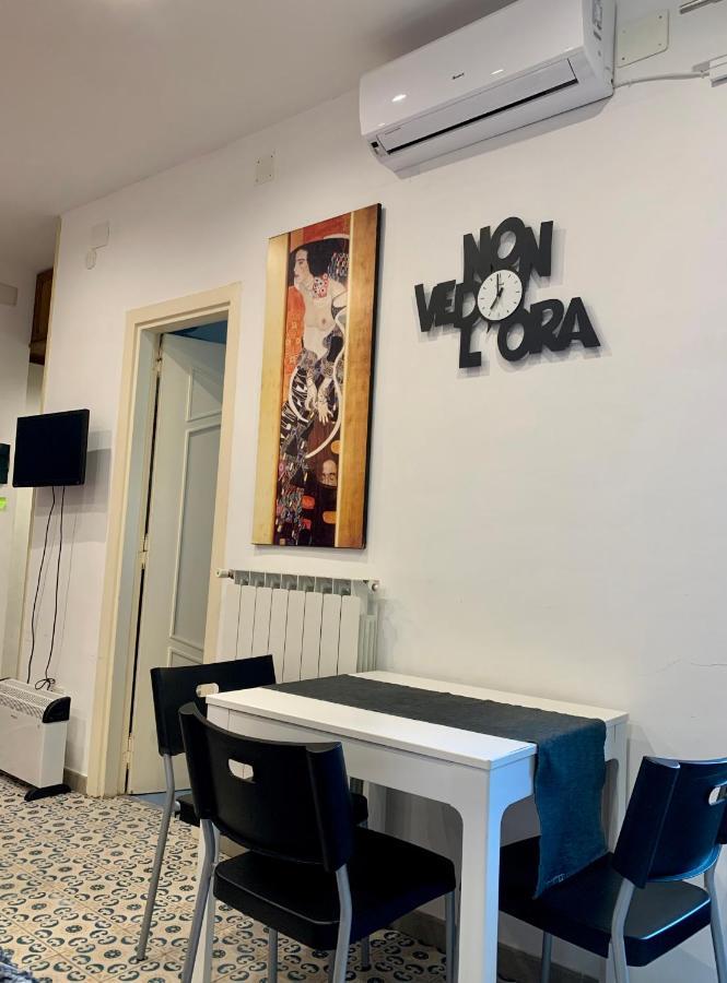 Ciaosud Apartments Sorrento Bagian luar foto
