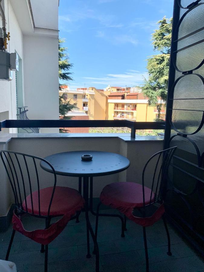 Ciaosud Apartments Sorrento Bagian luar foto