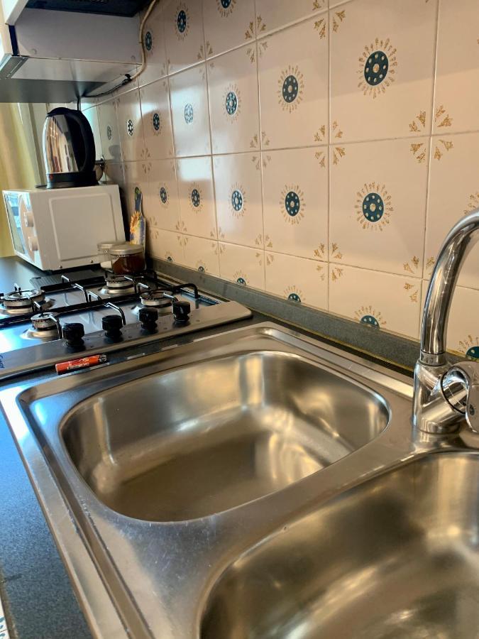 Ciaosud Apartments Sorrento Bagian luar foto