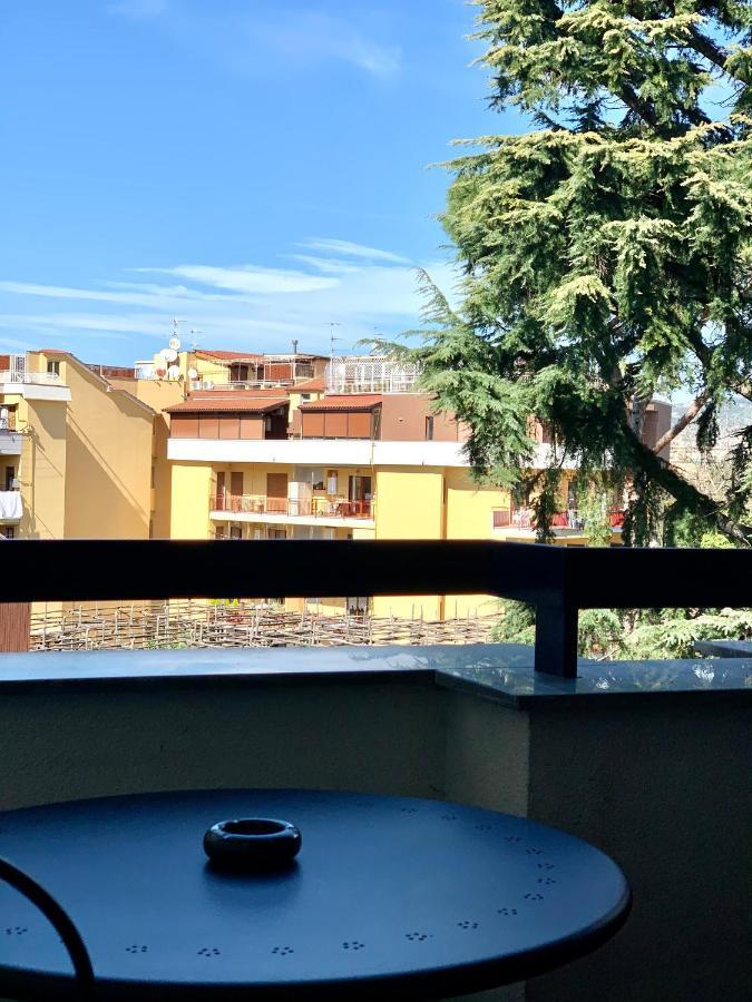 Ciaosud Apartments Sorrento Bagian luar foto