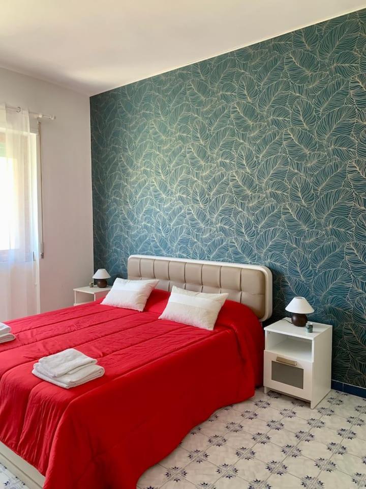 Ciaosud Apartments Sorrento Bagian luar foto