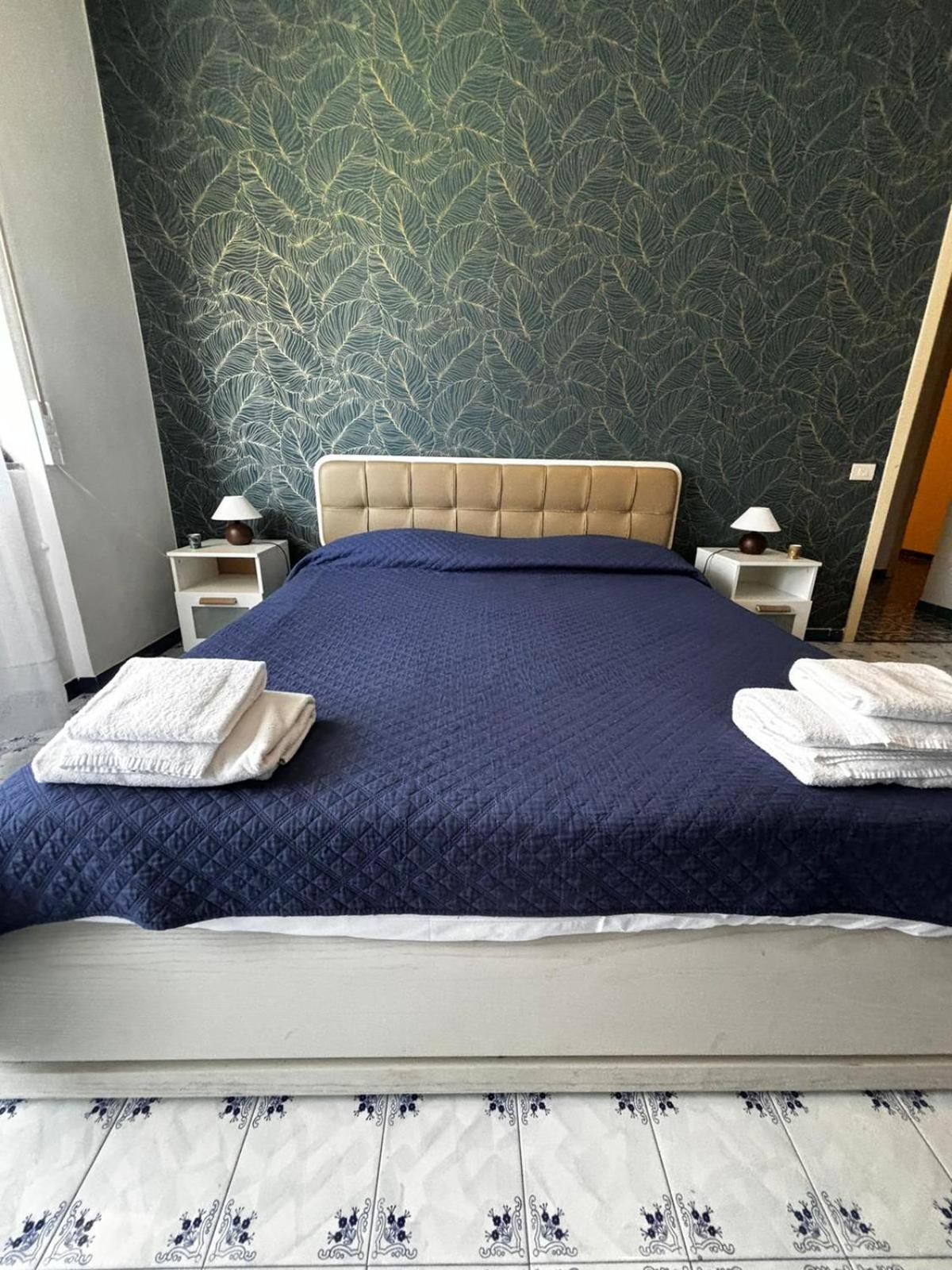 Ciaosud Apartments Sorrento Bagian luar foto