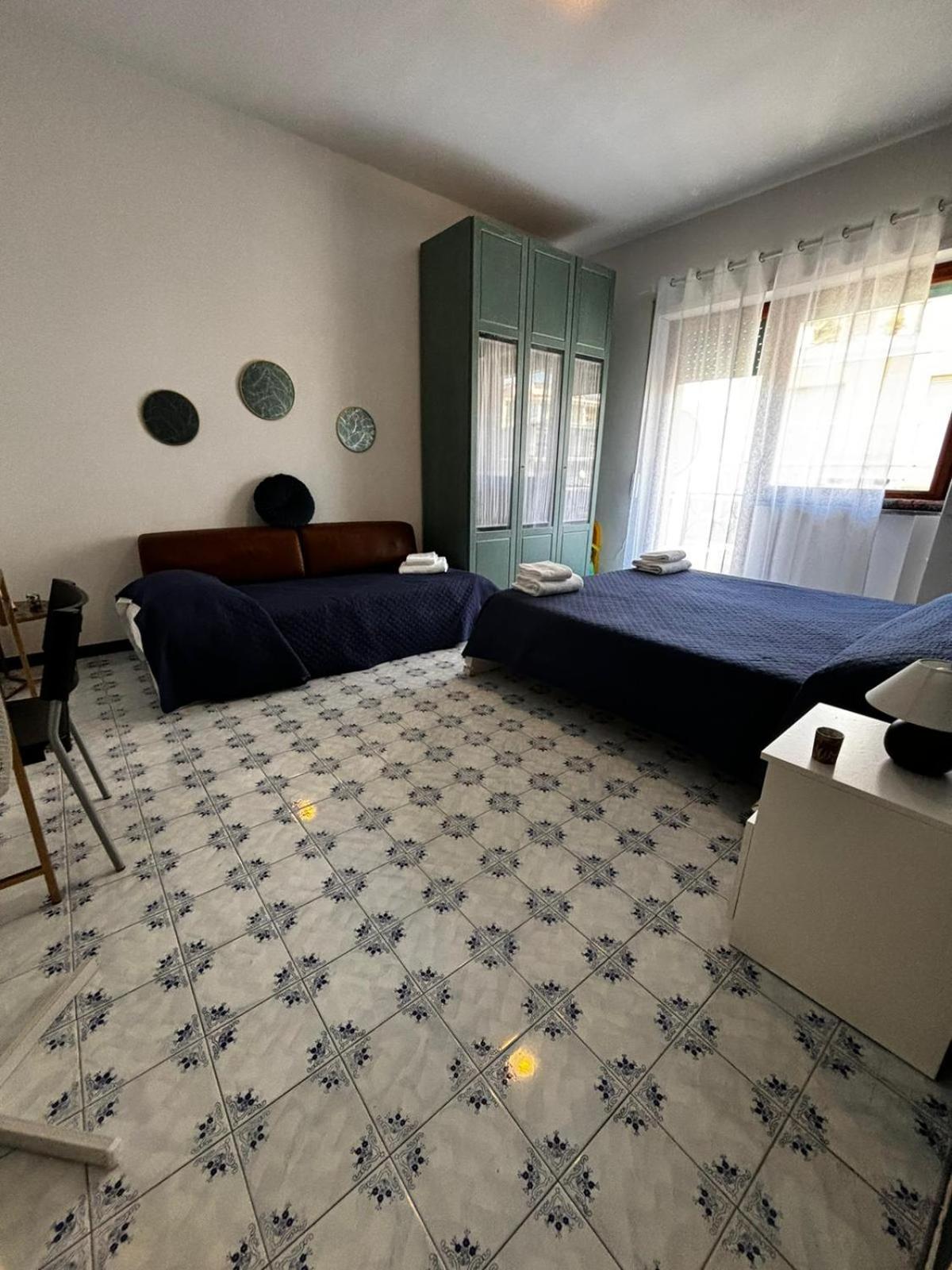 Ciaosud Apartments Sorrento Bagian luar foto