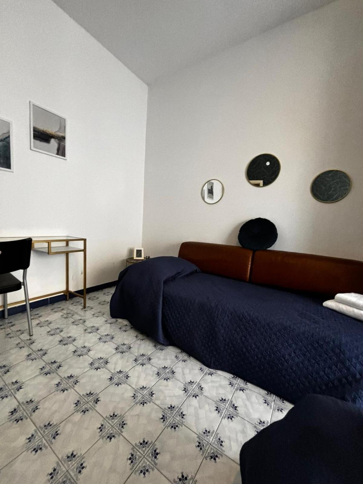 Ciaosud Apartments Sorrento Ruang foto