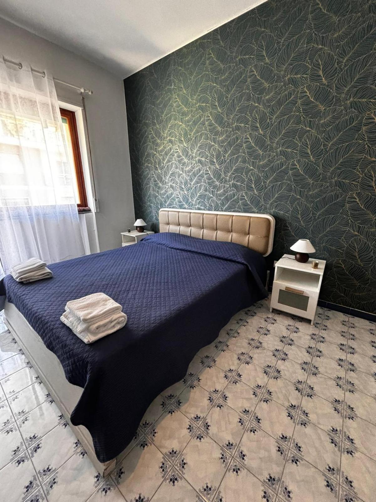 Ciaosud Apartments Sorrento Ruang foto
